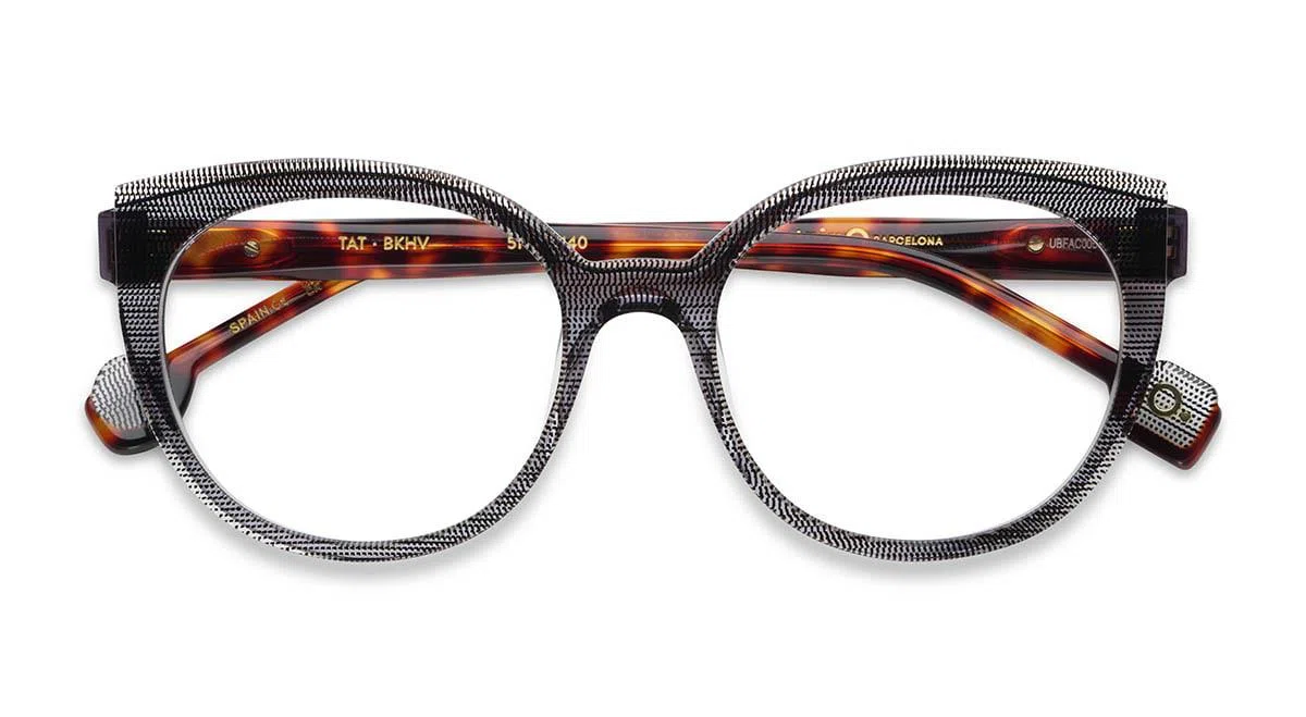 Etnia Barcelona TAT Eyeglasses - view 18